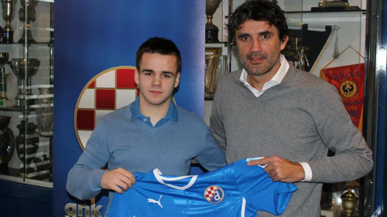 Modro 'Hrabro srce' potpisalo sedmogodi&scaron;nji ugovor