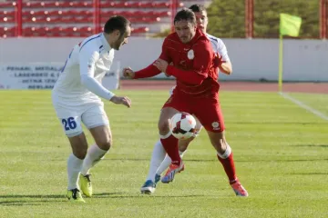 Glumac spasio Split sedam minuta prije kraja