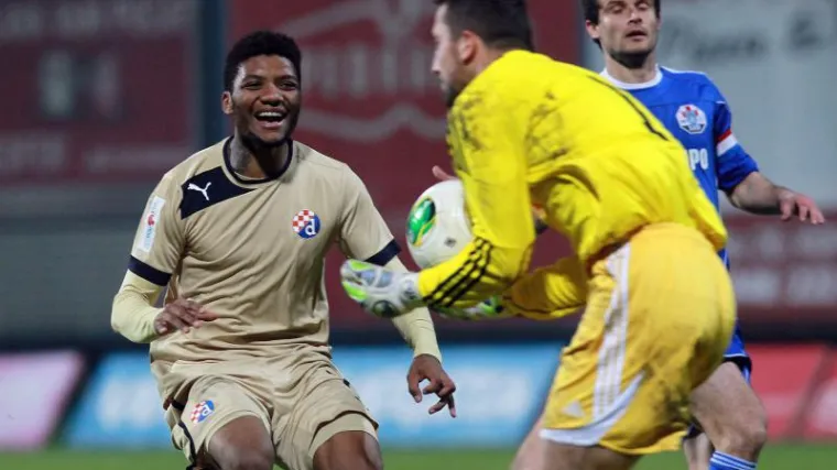 'Modri' u gostima potopili Slaven Belupo