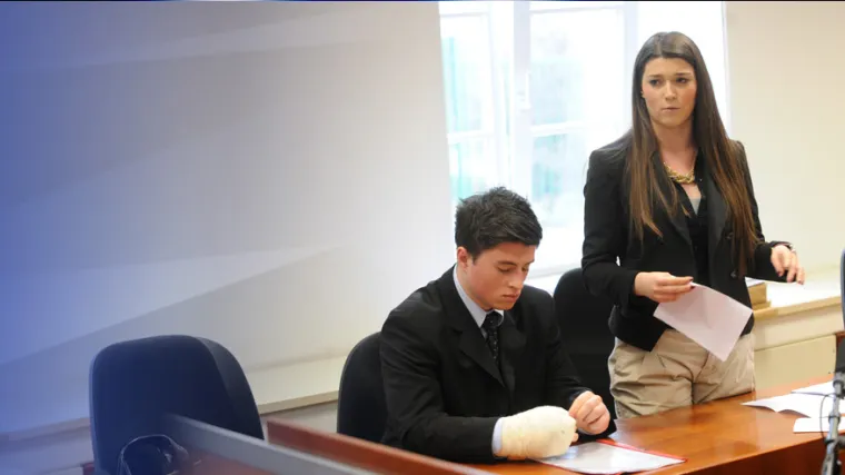 Lijek za poslovne nedoumice u Pravno-ekonomskoj klinici