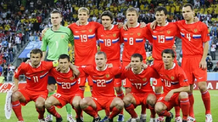 Senatori traže od FIFE da se Rusiji zabrani nastup na SP-u