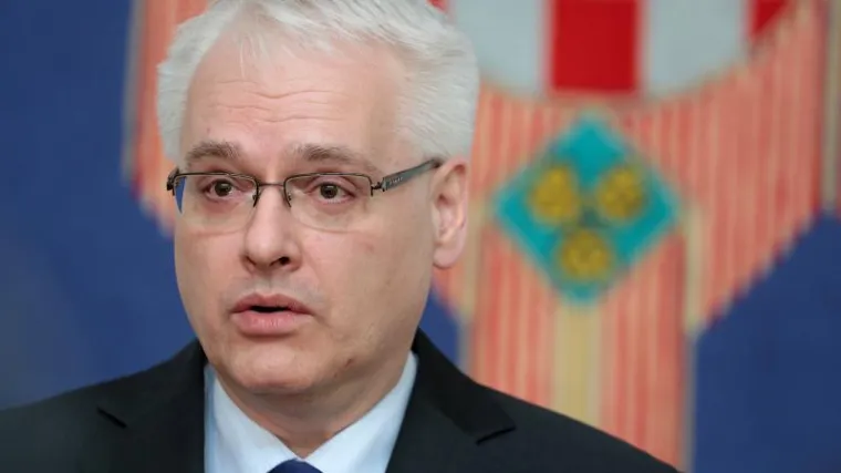 Josipović: Sigurno nećemo prestati slaviti 'Oluju'!