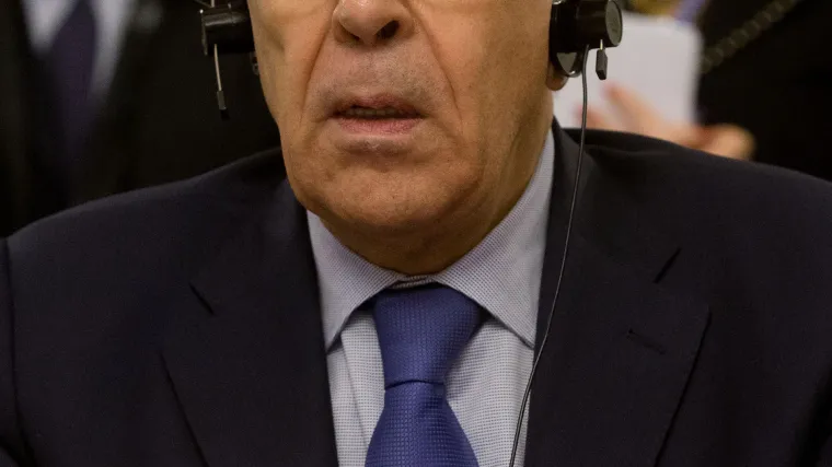 'Moskva spremna na ravnopravan dijalog s Ukrajinom'