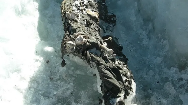 Vojnici iz I. svjetskog rata 'izlaze' iz grobova!