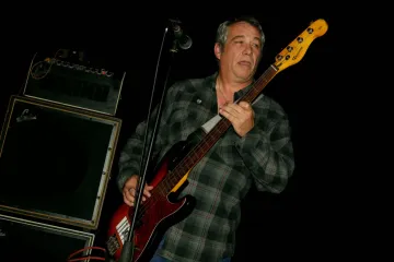 Velikan alternativnog rocka uskoro nastupa u Zagrebu