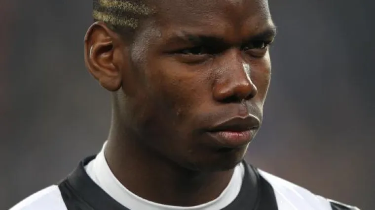 Pomama za Pogbom: Real nudi milijune, Di Mariju, Coentraa i Moratu