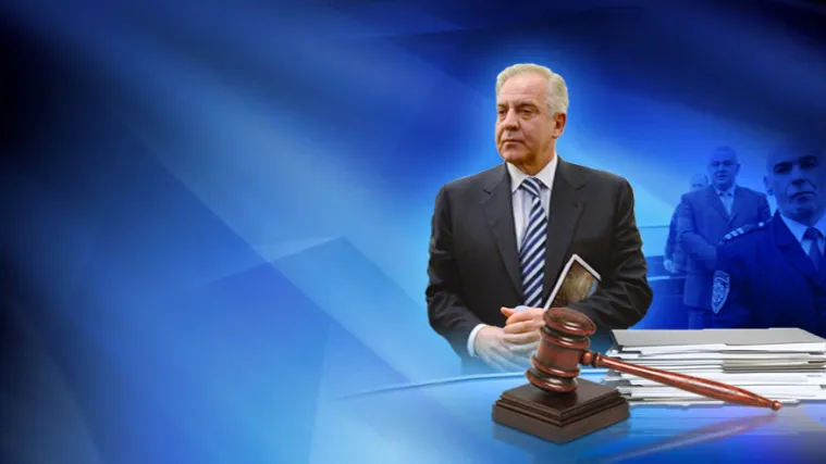 Sanaderova odvjetnica otkrila: 'Uvijek je imao zadnju riječ'