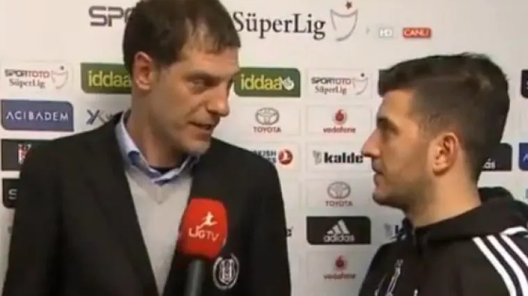 Biv&scaron;i njemački sudac isprovocirao i naljutio Bilića