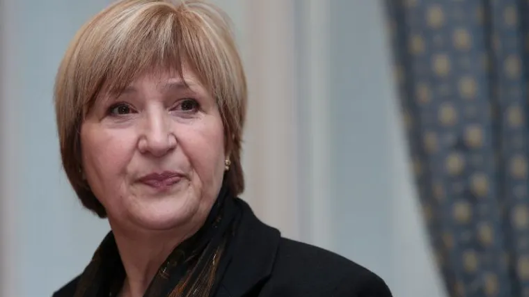 Ruža popustila: Na izbornoj listi će biti ispod Marijane Petir