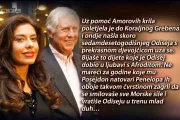 Nikad završena autobiografija tragično preminule glumice!