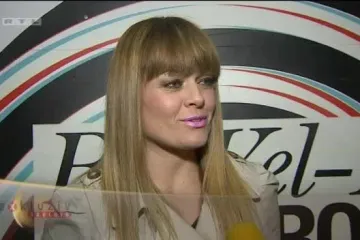 Povratak dancea na velika vrata