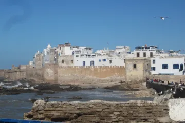 Atlantski biser koji izgleda kao marokanski Dubrovnik