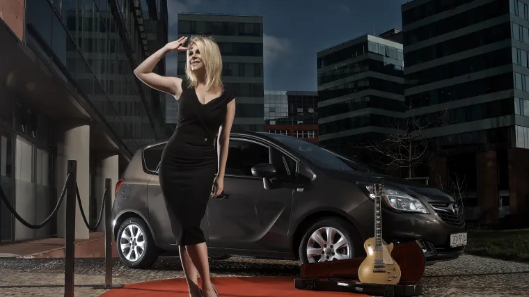 Nova Opel Meriva stigla na hrvatsko trži&scaron;te