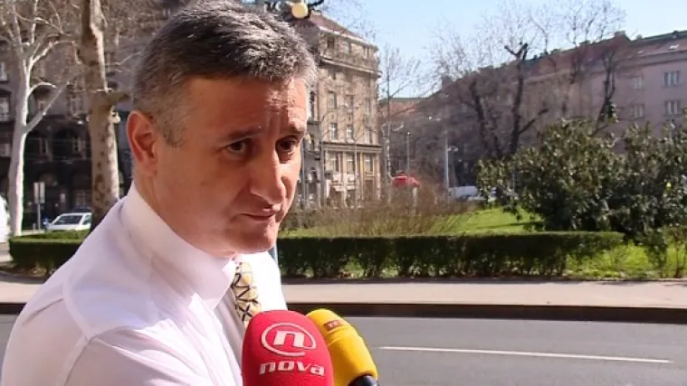 Ljutiti Karamarko poručio: 'Žalit ćemo se, idemo do kraja'