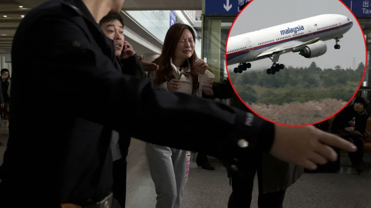 Avion letio jo&scaron; sat vremena nakon &scaron;to je nestao s radara?