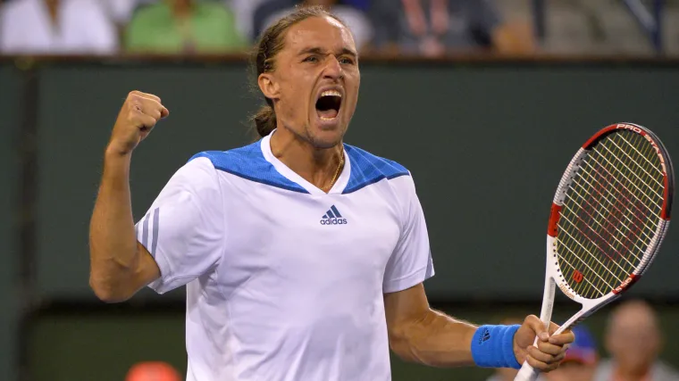 Dolgopolov izbacio Nadala, Đokoviću otvoren put do titule