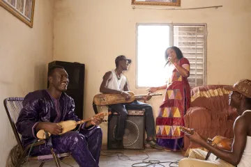 Čarolija Afrike ponovno će začarati INmusic