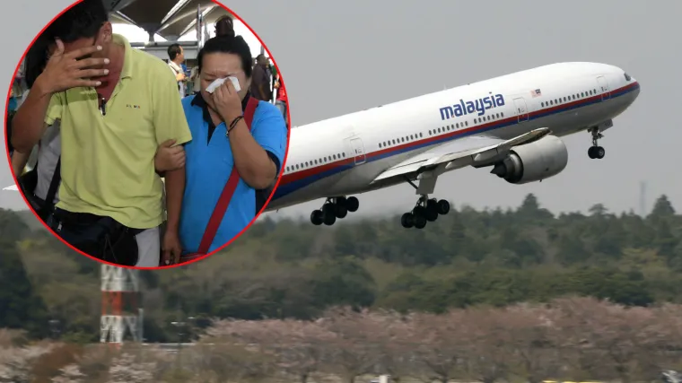 Malezijski avion vjerojatno nije bio meta napada