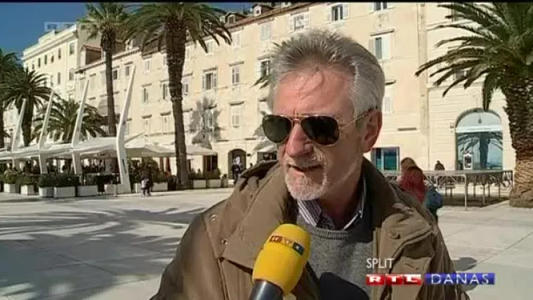 Što građani misle o Sanaderovoj presudi?