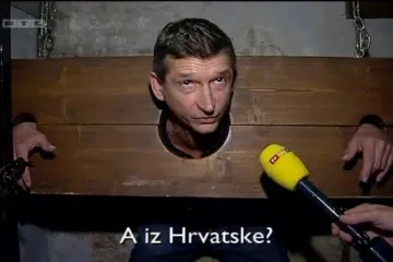 Seks tamnica koju Hrvati tajno posjećuju