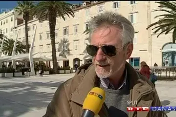 Što građani misle o Sanaderovoj presudi?