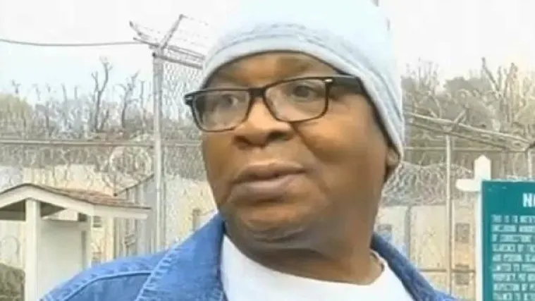 Vi&scaron;e od tri desetljeća nevin proveo u zatvoru!