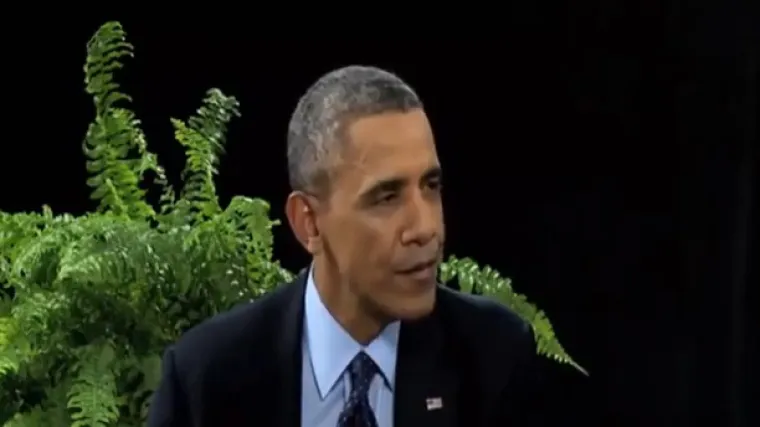 Kako je Obama uzvratio na komičarove provokacije?