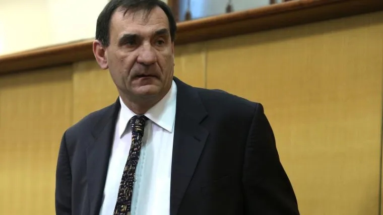 Stazić: To je skandalozno, HDZ naprosto treba ugasiti!