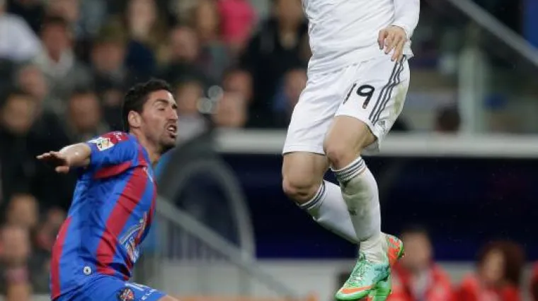 Real na službenoj stranici: Uživajte u Modrićevoj čaroliji