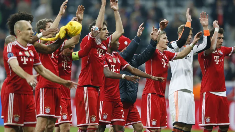 Uefa otvorila istragu protiv Bayerna