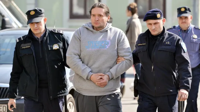 Đurđevački otmičar prijavljen i za poku&scaron;aj ubojstva!