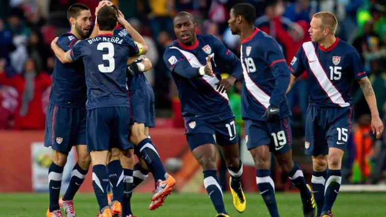 Žele izbaciti Ameriku sa SP zbog bombardiranja Srbije