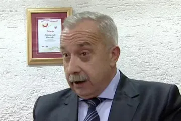 'Isključiti čovjeka koji se ne može braniti je ispod svakog dostojanstva'