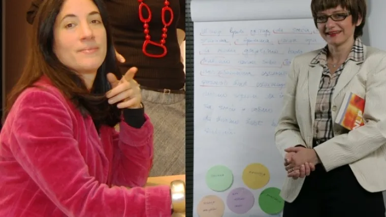 'NLP dovodi do brzih i vidljivih rezultata'