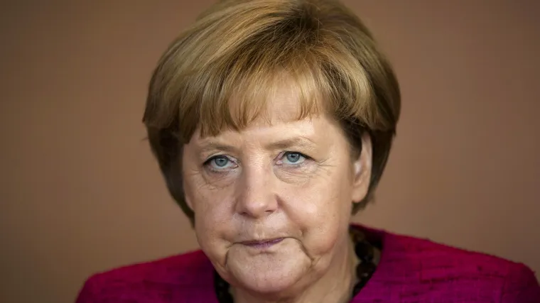 Merkel: Njemačka ne ovisi o isporukama ruskog plina