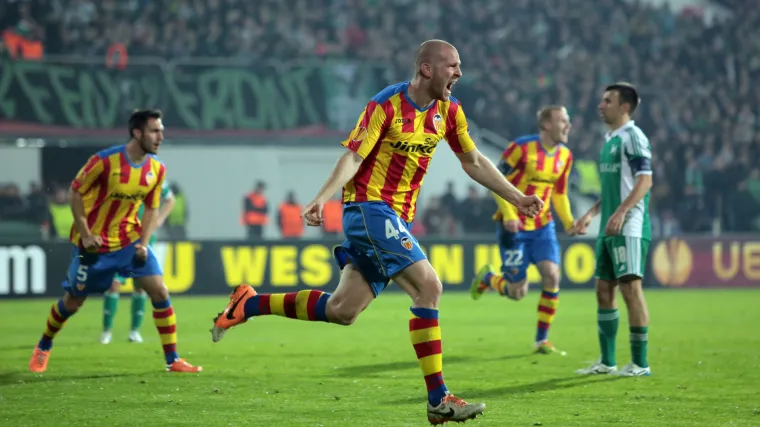 Portu pobjeda nad Napolijem, uvjerljiva Valencia