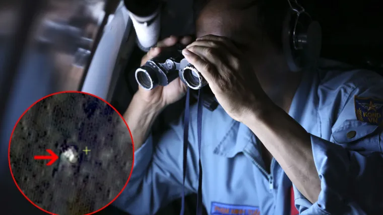 Kinezi probudili lažnu nadu: I ponovljena potraga bez rezultata!