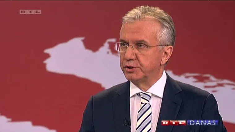 Ostojić: Uvođenje smjenskog rada nije propast!