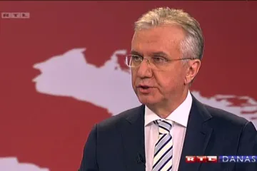 Ostojić: Uvođenje smjenskog rada nije propast!