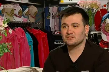 Maja svrgnula Rozgu s trona