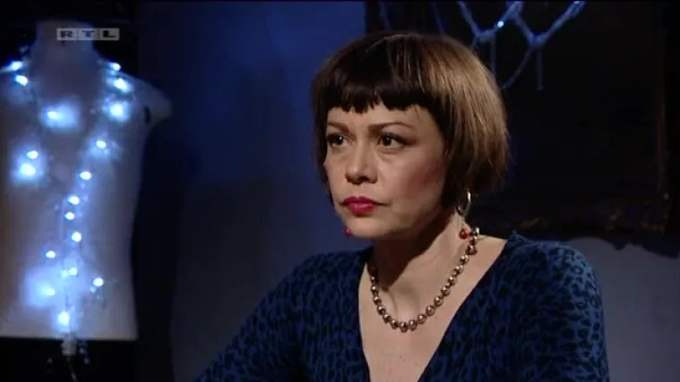 Yaya se otvorila pred kamerama Exkluziv tabloida!