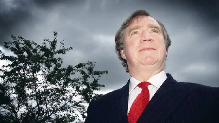 U padu helikoptera poginuo najbogatiji Sjeverni Irac