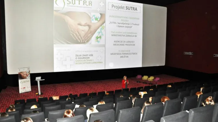 Trudnice jednoglasno: 'Sada smo informiranije i sigurnije!'