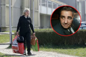 Vidoševićeva prva suradnica izašla iz Remetinca: 'Lijepo je biti vani!'