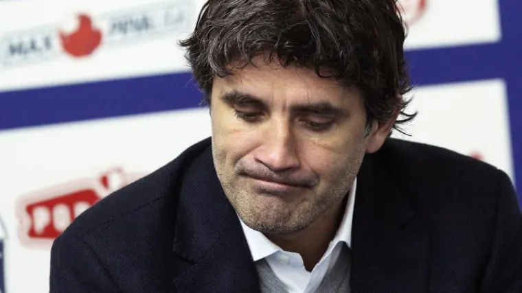 Mamić o&scaron;amario huligana koji ga je brutalno vrijeđao