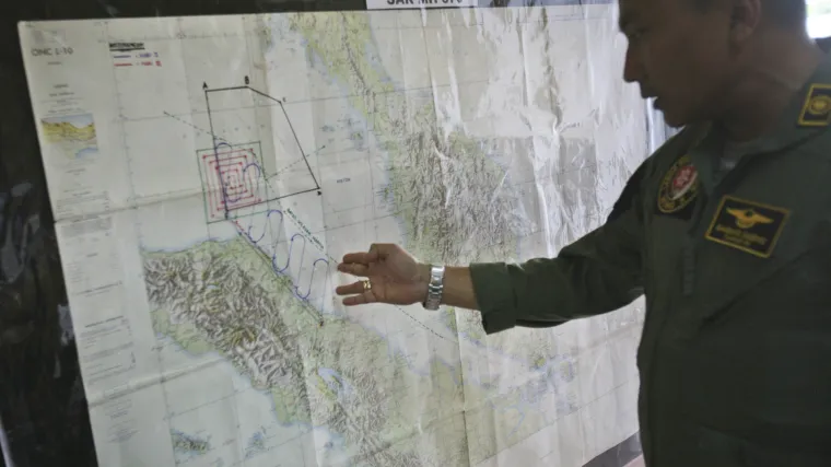 Preokret u istrazi: Malezijski avion ipak je otet?