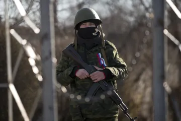 Ruske snage osvojile selo kod Krima, Ukrajina poručila: 'To je invazija'