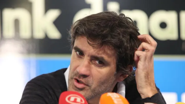 Mamić: Žao mi je &scaron;to ga nisam jače opalio!