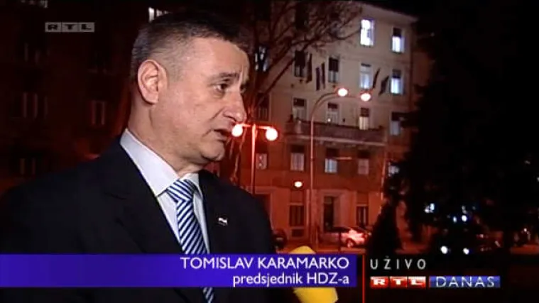 'Do&scaron;li smo do dna, moramo napokon ne&scaron;to napraviti!'