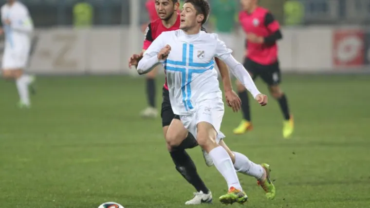 Rijeka okrenula 1:2 protiv Lokomotive i dostigla Hajduk